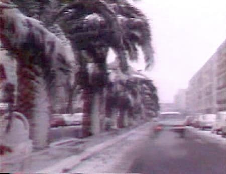 Image d'illustration pour Neige en plaine en seconde partie de semaine sur la France ? 