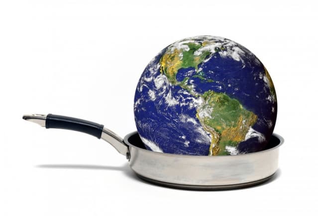 Image d'illustration pour COP 21 - Réchauffement & changement climatique : veille documentaire