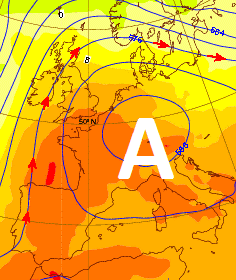 Image d'illustration pour Vers la première vague de chaleur de l'été ? 