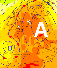Image d'illustration pour Vers la première vague de chaleur de l'été ? 