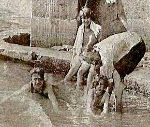 Image d'illustration pour Vers une canicule la semaine prochaine ?