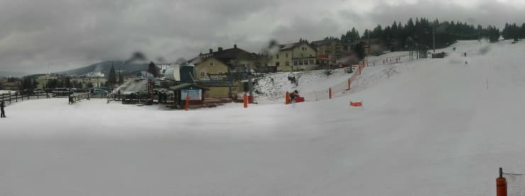 Image d'illustration pour Enneigement en montagne : gros contrastes pour les vacances d'hiver
