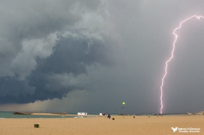 Image d'illustration pour Une parenthèse perturbée avant une semaine calme et douce