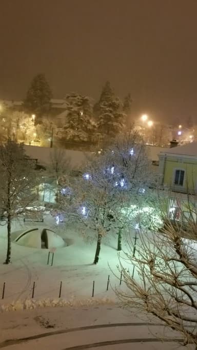 Image d'illustration pour Pluie, vent, neige, froid et verglas : suivi du temps hivernal