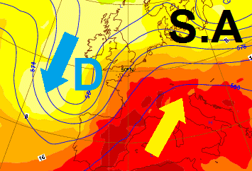 Image d'illustration pour La canicule va-t-elle revenir ? 