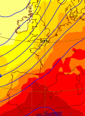 Image d'illustration pour Retour des fortes chaleurs pour ce début août