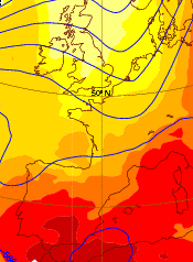 Image d'illustration pour Retour des fortes chaleurs pour ce début août