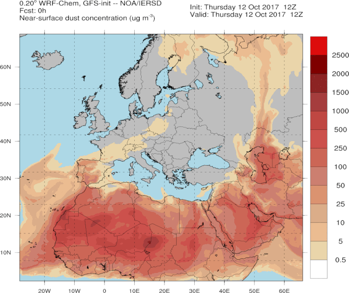 Image d'illustration pour Un week-end ensoleillé et particulièrement chaud
