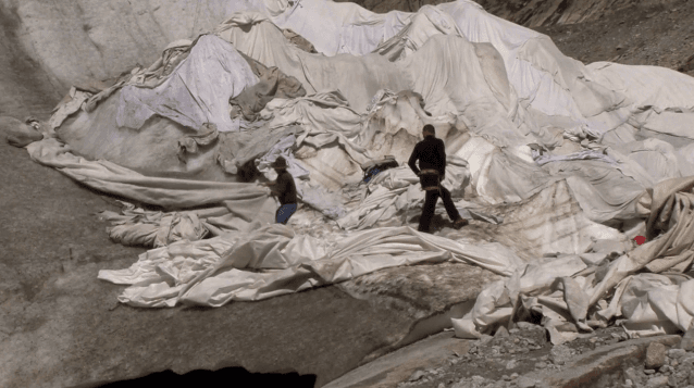 Image d'illustration pour COP 21 - Réchauffement & changement climatique : veille documentaire