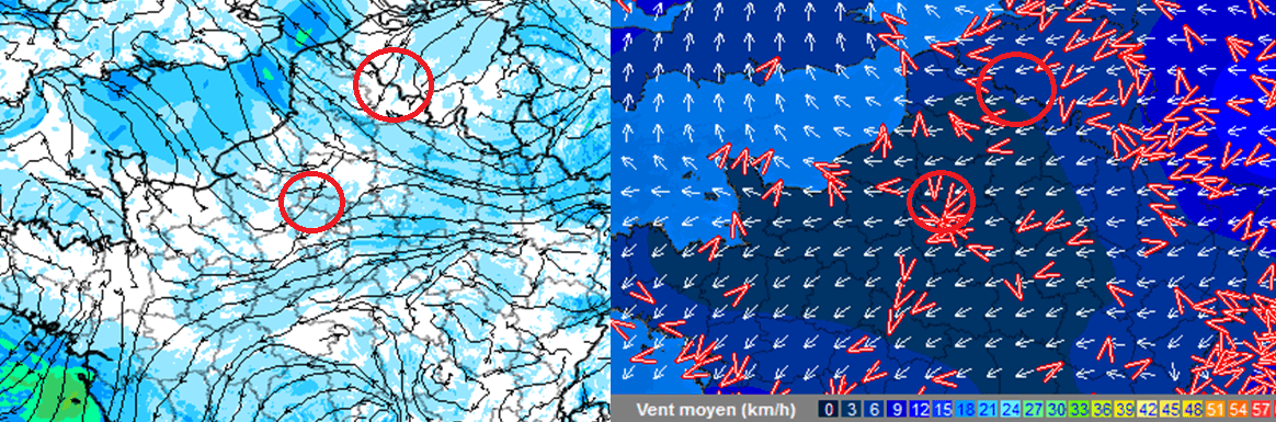 Image d'illustration pour Pourquoi les nuages bas sont ils si difficiles à prévoir?