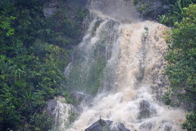 Image d'illustration pour Suivi du cyclone tropical intense Bejisa à La Réunion