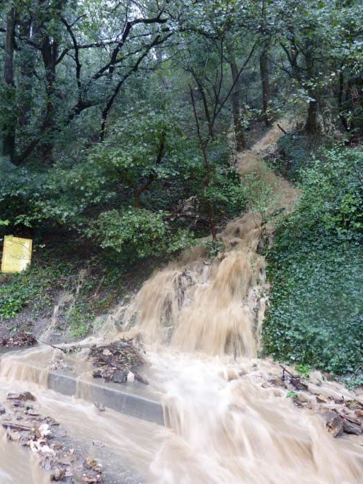 Image d'illustration pour Vent, pluie, inondation et neige en Rhône-Alpes, Auvergne et Bourgogne