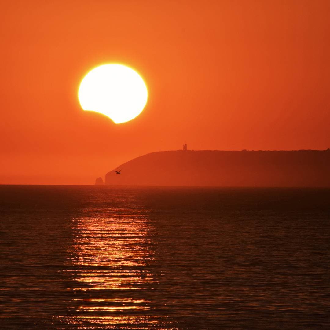 Image d'illustration pour Eclipse solaire totale ce lundi aux Etats-Unis 