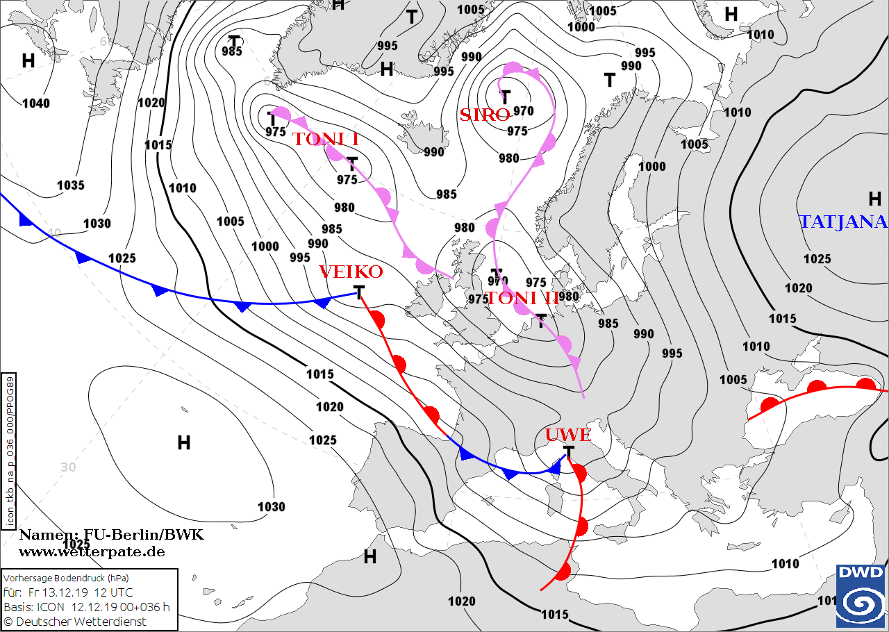 Image d'illustration pour VIGILANCE METEO : inondations, fortes pluies et tempêtes 