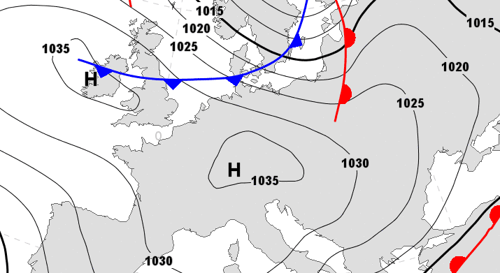 Image d'illustration pour Le froid et les gelées matinales s'accentuent