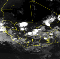 Image d'illustration pour Crash de l'avion AH5017 d'Air Algérie au Nord du Mali - la météo en cause ? 