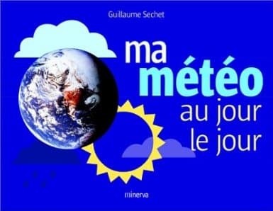Image d'illustration pour Concepts et méthodes pour le météorologiste