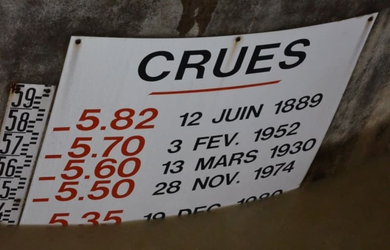Image d'illustration pour Suivi du mauvais temps dans le Sud-Ouest et près des Pyrénées
