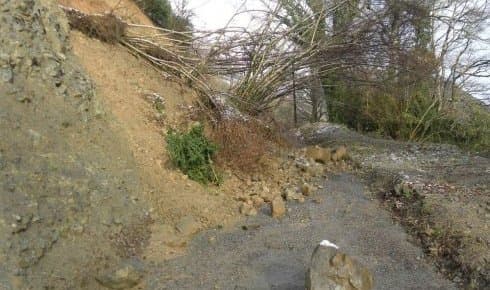 Image d'illustration pour Suivi du mauvais temps dans le Sud-Ouest et près des Pyrénées