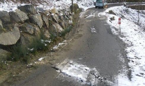 Image d'illustration pour Suivi du mauvais temps dans le Sud-Ouest et près des Pyrénées