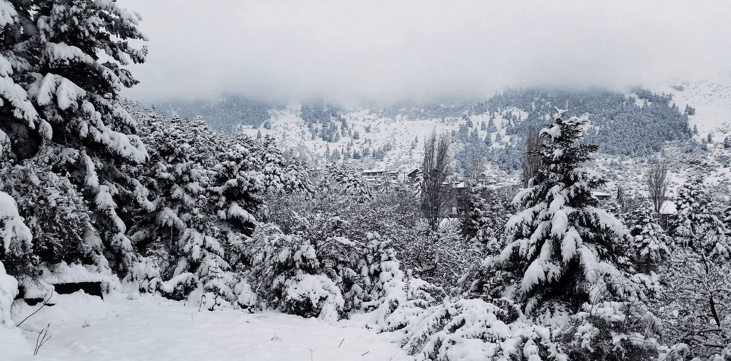 Image d'illustration pour Soleil en France - Tempête en Ukraine - Neige en Grèce