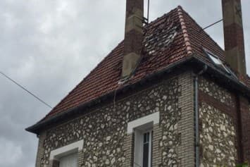 Image d'illustration pour Prévision et suivi des orages de la semaine