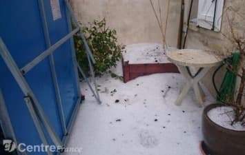 Image d'illustration pour Une fin de semaine sous les orages : grêle, foudre et vent