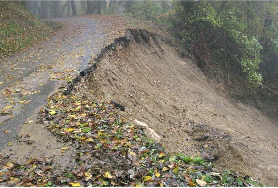 Image d'illustration pour Fortes pluie et neige : 1 mort dans les Hautes-Alpes