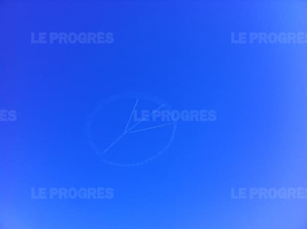 Image d'illustration pour Soleil et records de douceur près de la vallée du Rhône