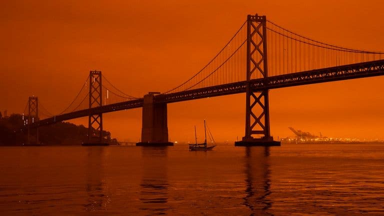 Image d'illustration pour Incendies en Californie : Une situation exceptionnelle