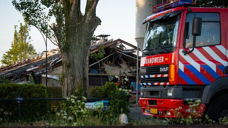Image d'illustration pour Tornade et grêle aux Pays Bas, en Espagne, en Grèce et en Italie