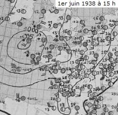 Image d'illustration pour Des tempêtes au mois de juin