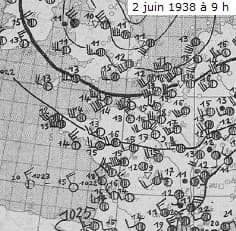 Image d'illustration pour Des tempêtes au mois de juin