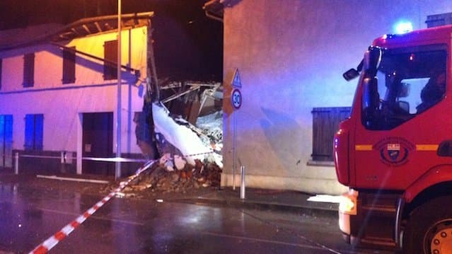 Image d'illustration pour Fort coup de vent dans le Sud-Ouest : dégâts et blessés