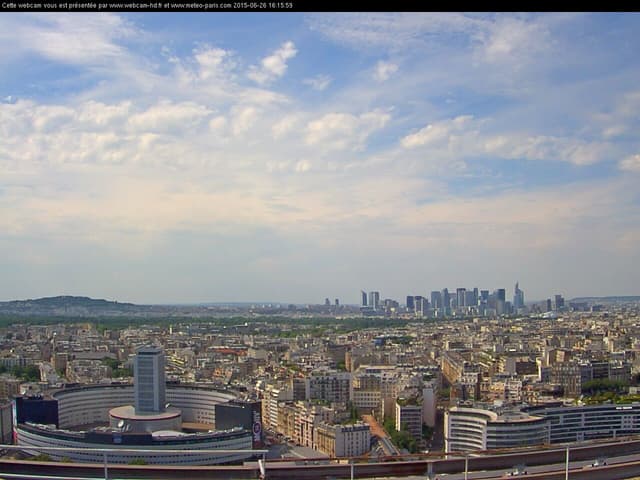 Image d'illustration pour Coup de chaud ce vendredi avant la canicule de la semaine prochaine