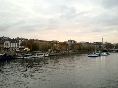 Calme et doux 