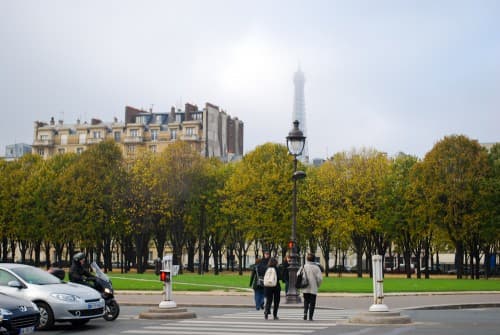 Les Invalides