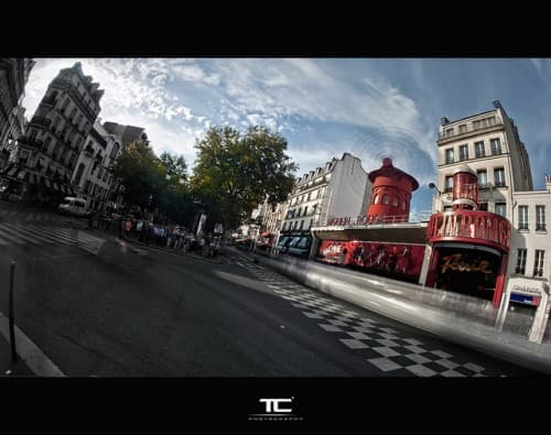 Moulin Rouge