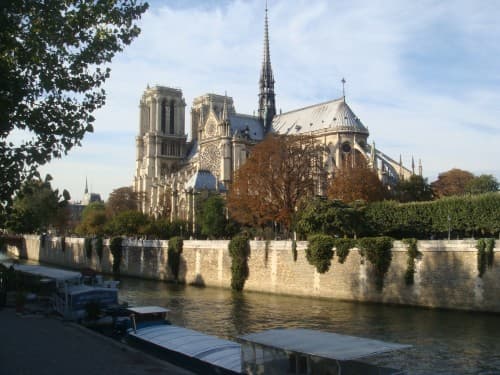 Notre Dame