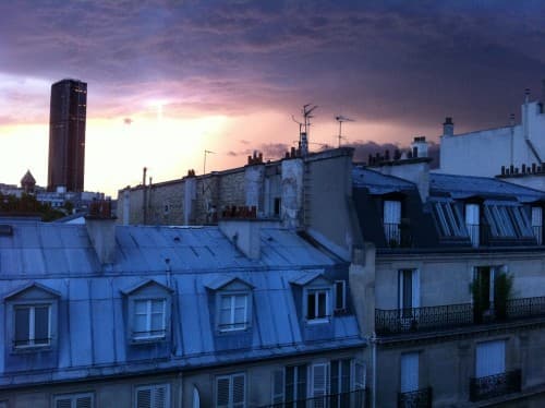 Orage Paris 22 août 2011, 20:44:58