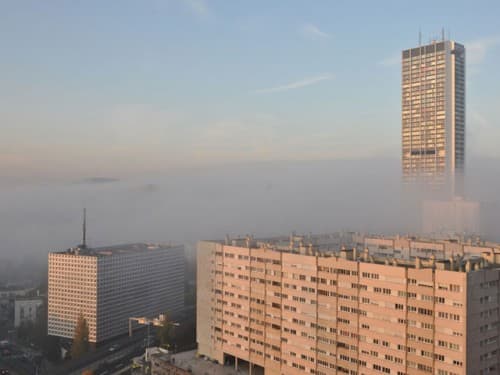 Où est passé le Mont Valérien ?