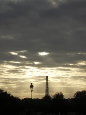 Tour Eiffel 
