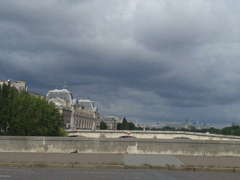 11h00 ça devient lassant à la longue !