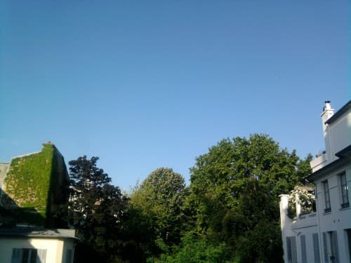 A l'ouest, rien de nouveau !