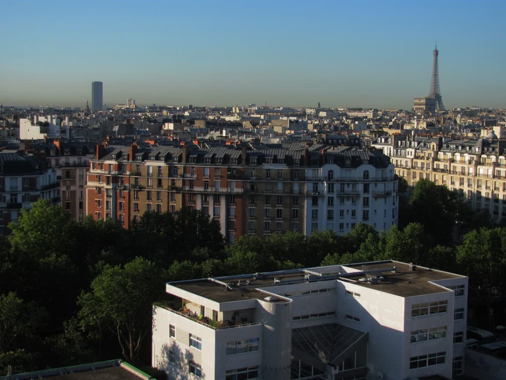 Adieu les nuages
