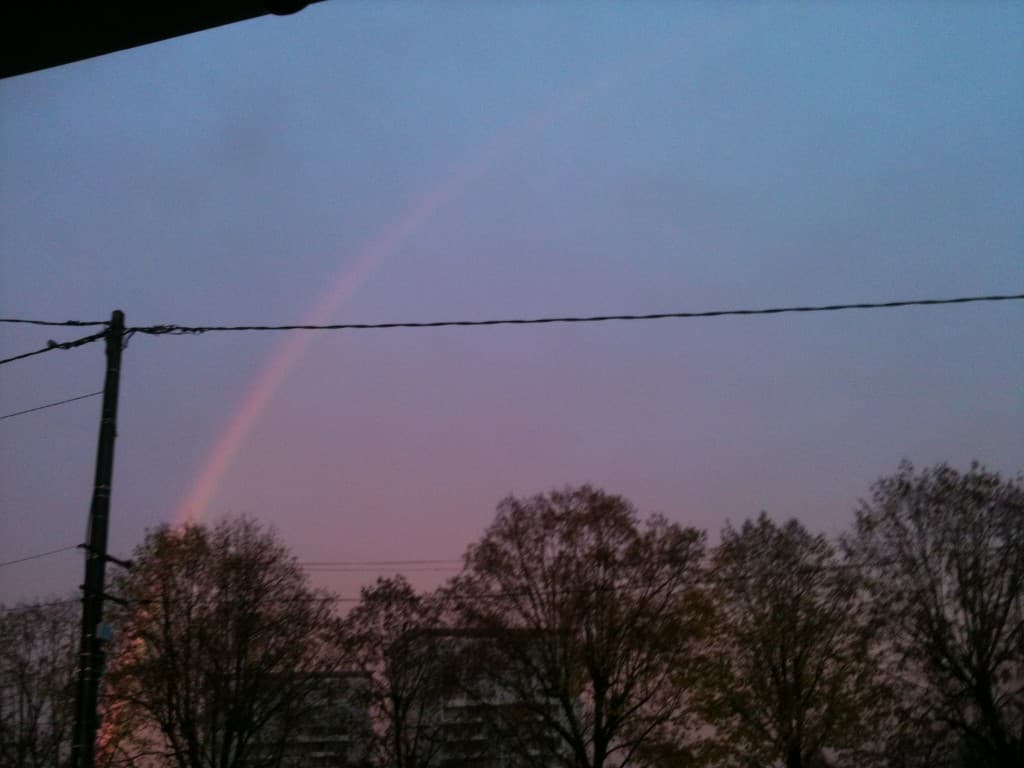Arc en ciel