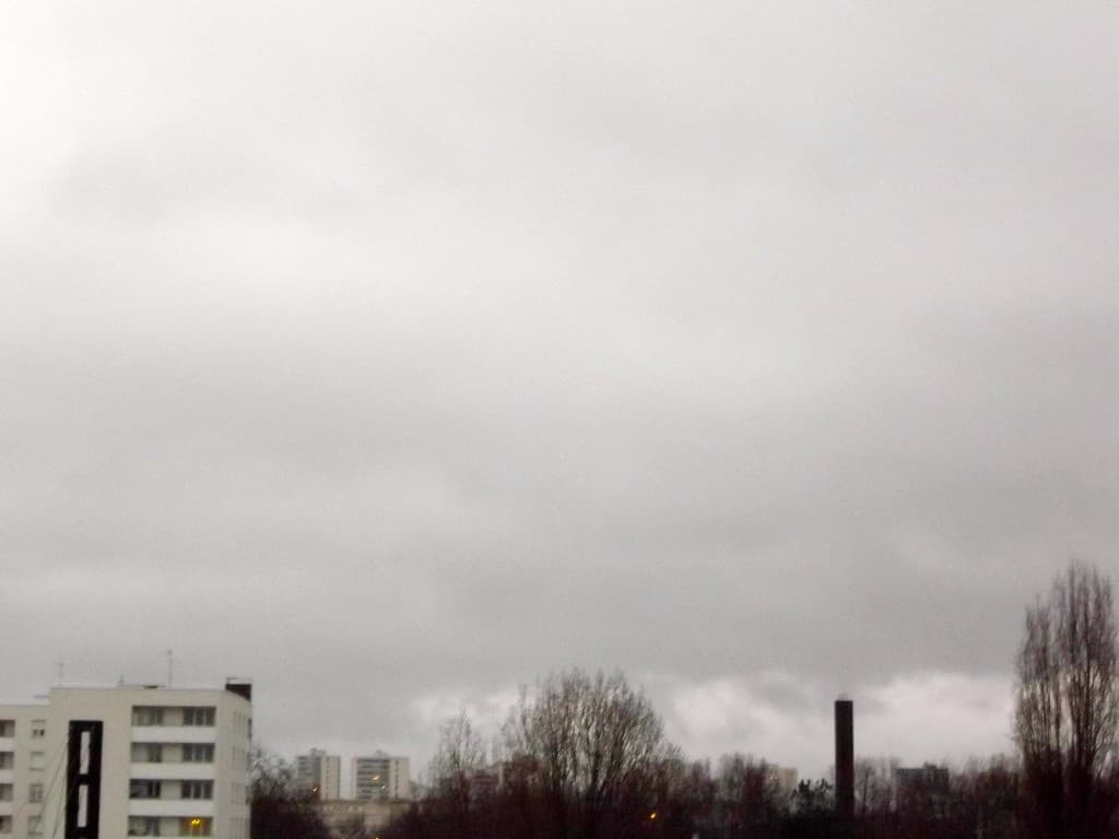 banlieue grise