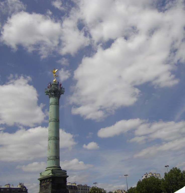 Bastille du dimanche