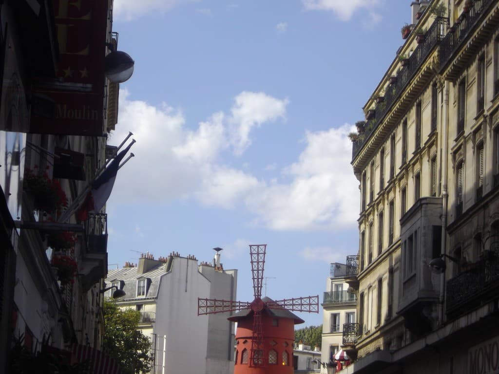 bleu blanc rouge