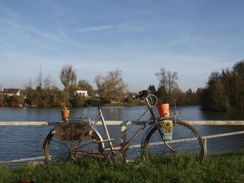 bord de marne